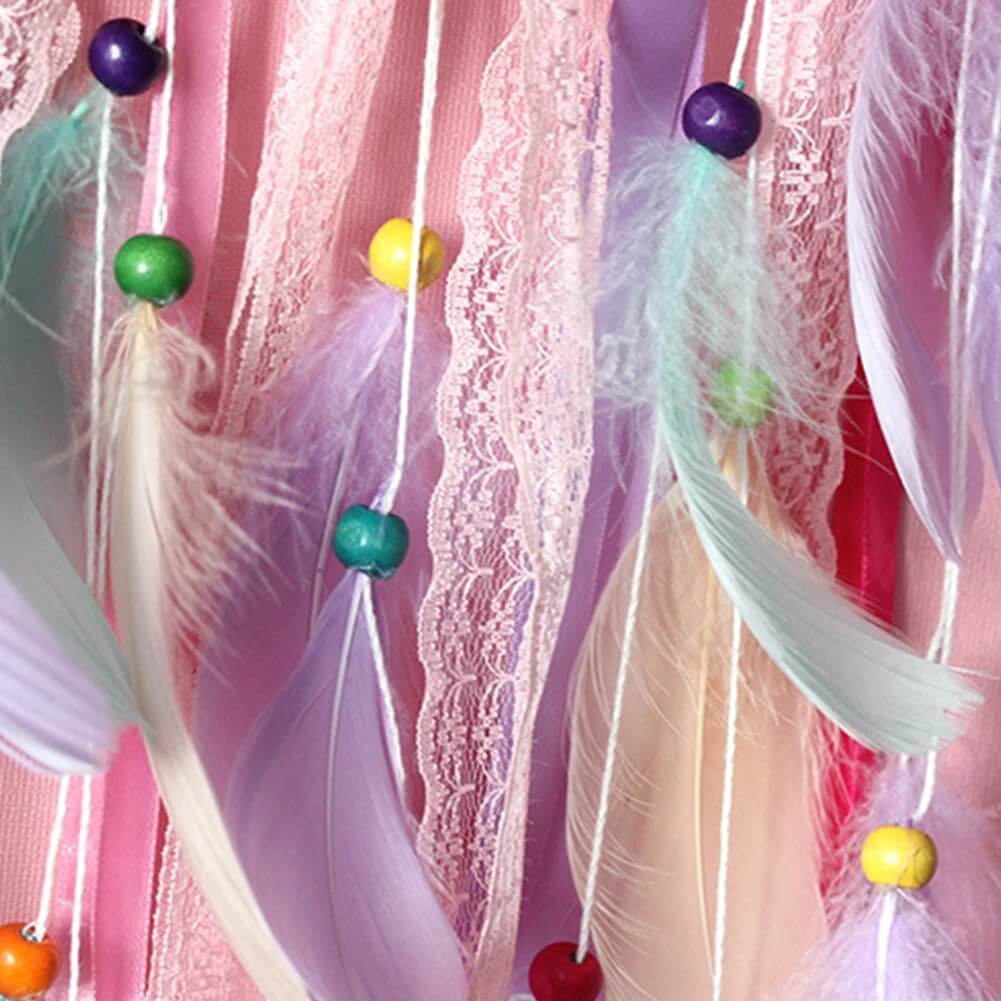 Attrape Rêves Licorne Ma Petite Licorne Attrape-rêves