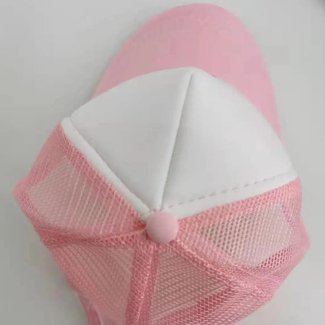 Casquette licorne ajustable Ma Petite Licorne Casquette