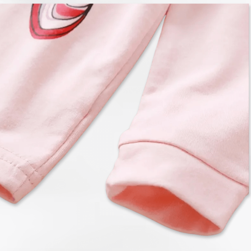 Pyjama Licorne Fille Fantaisie Ma Petite Licorne Pyjamas licorne Enfant