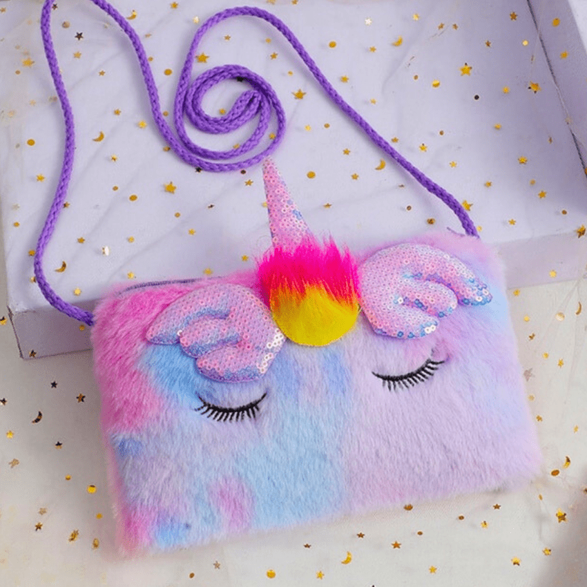 Licorne sac hot sale