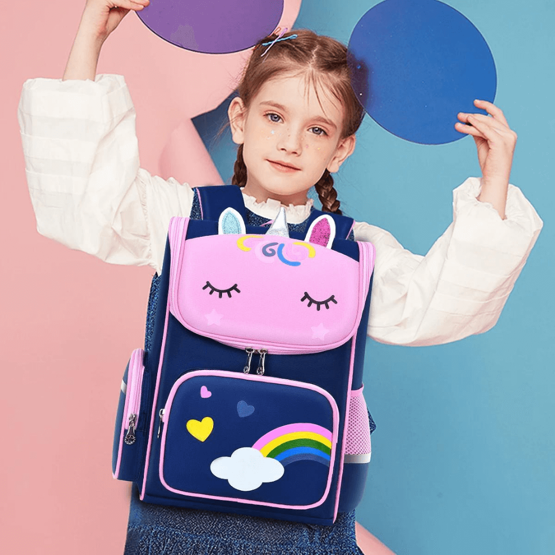 Cartable licorne Ma Petite Licorne Cartables