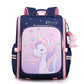 Cartable licorne waterproof Bleu Ma Petite Licorne Cartables