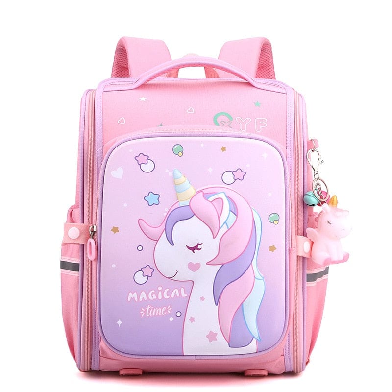 Cartable unicorn best sale