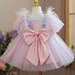 Déguisement Licorne : Robe à Froufrous Ma Petite Licorne Robe de princesse