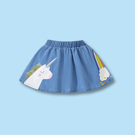 Vetements licorne Ma Petite Licorne