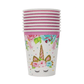 Kit Complet Décoration Anniversaire Licorne Ma Petite Licorne Kits de fêtes