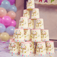 Kit Complet Décoration Anniversaire Licorne Ma Petite Licorne Kits de fêtes