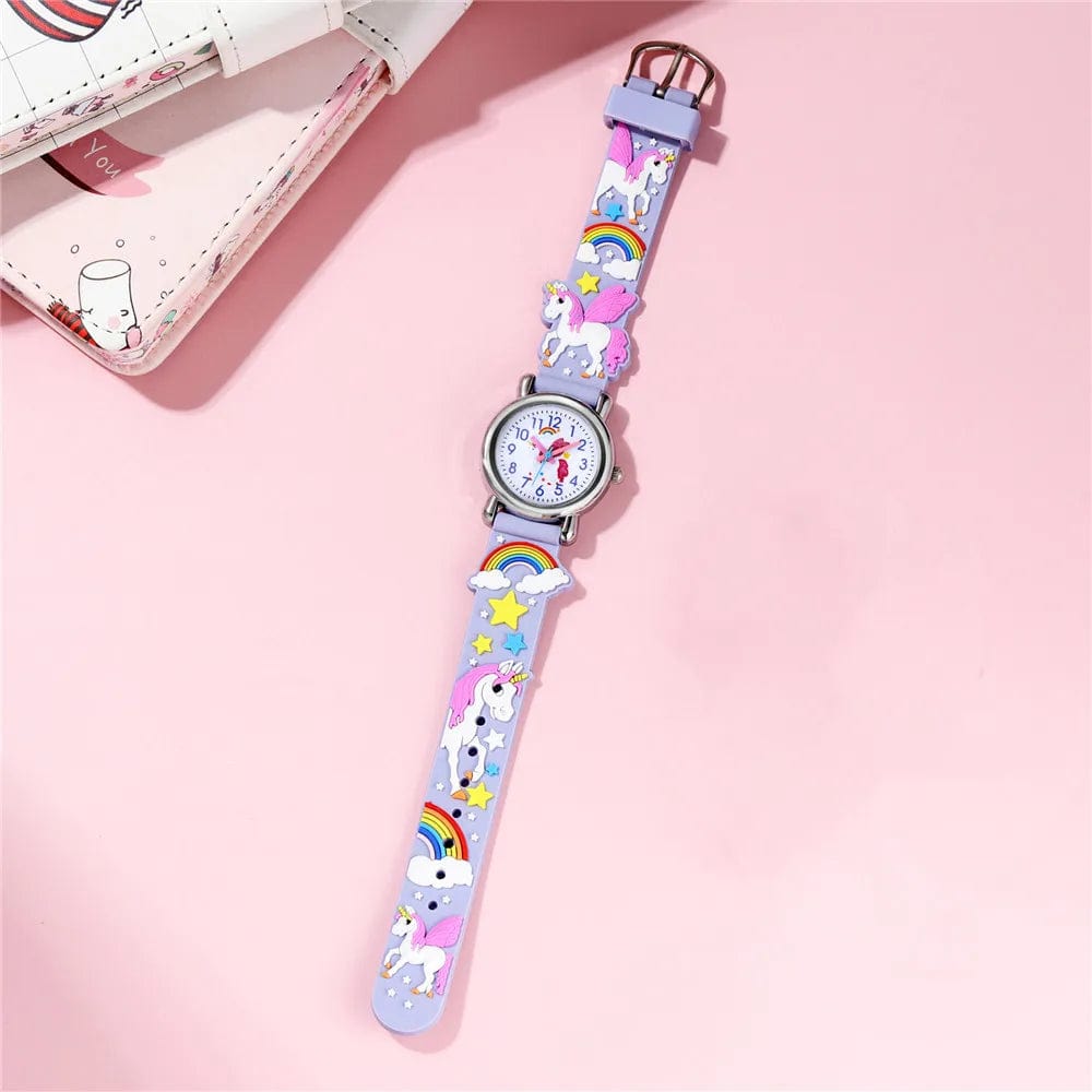 Montre licorne Ma Petite Licorne Montre