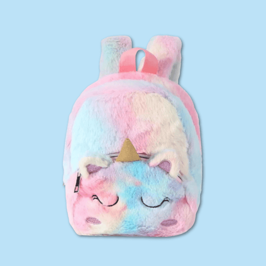 Petit Sac à dos Licorne tout doux Ma Petite Licorne Sacs à dos