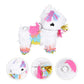 Piñata licorne Ma Petite Licorne Piñata