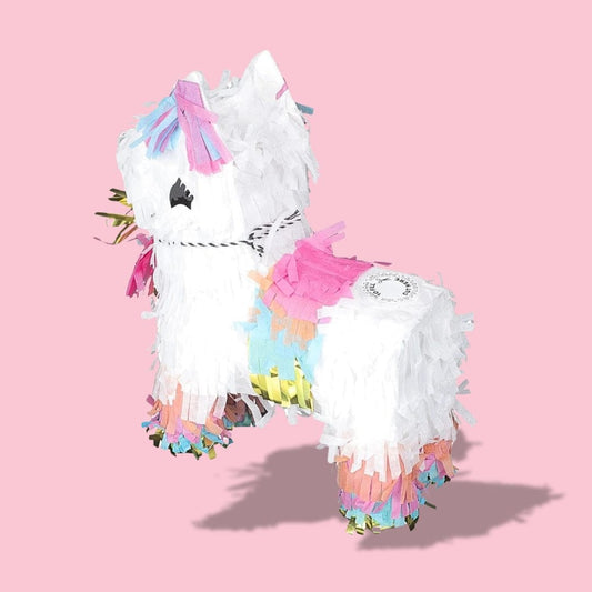 Piñata licorne Ma Petite Licorne Piñata