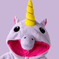 Pyjama Licorne Bébé Violet - Kigurumi (Combinaison) Ma Petite Licorne Pyjamas licorne Bébé