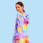 Pyjama Licorne Femme Multicolore - Kigurumi (Combinaison) Ma Petite Licorne Pyjamas licorne Adulte