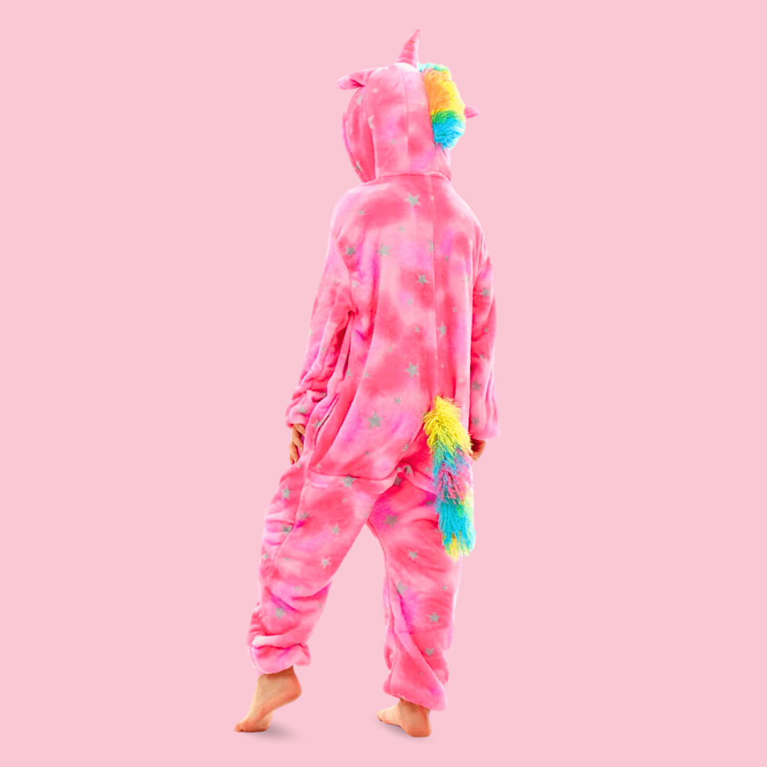 Summer La Fille Cool Grenouillère Licorne Fille KAKU NANU Summer La Fille Cool Grenouillère Licorne Fille KAKU NANU