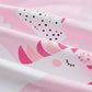 Pyjama Licorne Fille Tout Doux Ma Petite Licorne Pyjamas licorne Enfant