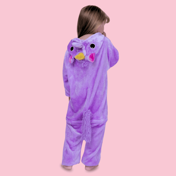 Combinaison Licorne Begummy Acheter Pyjama Licorne Pour Enfants
