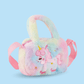 Sac à main licorne avec bandoulière Ma Petite Licorne Sacs à main
