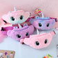 Sac banane licorne tout doux Ma Petite Licorne Sacs banane