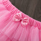 Tenue Princesse Premier Anniversaire Bébé Ma Petite Licorne Body