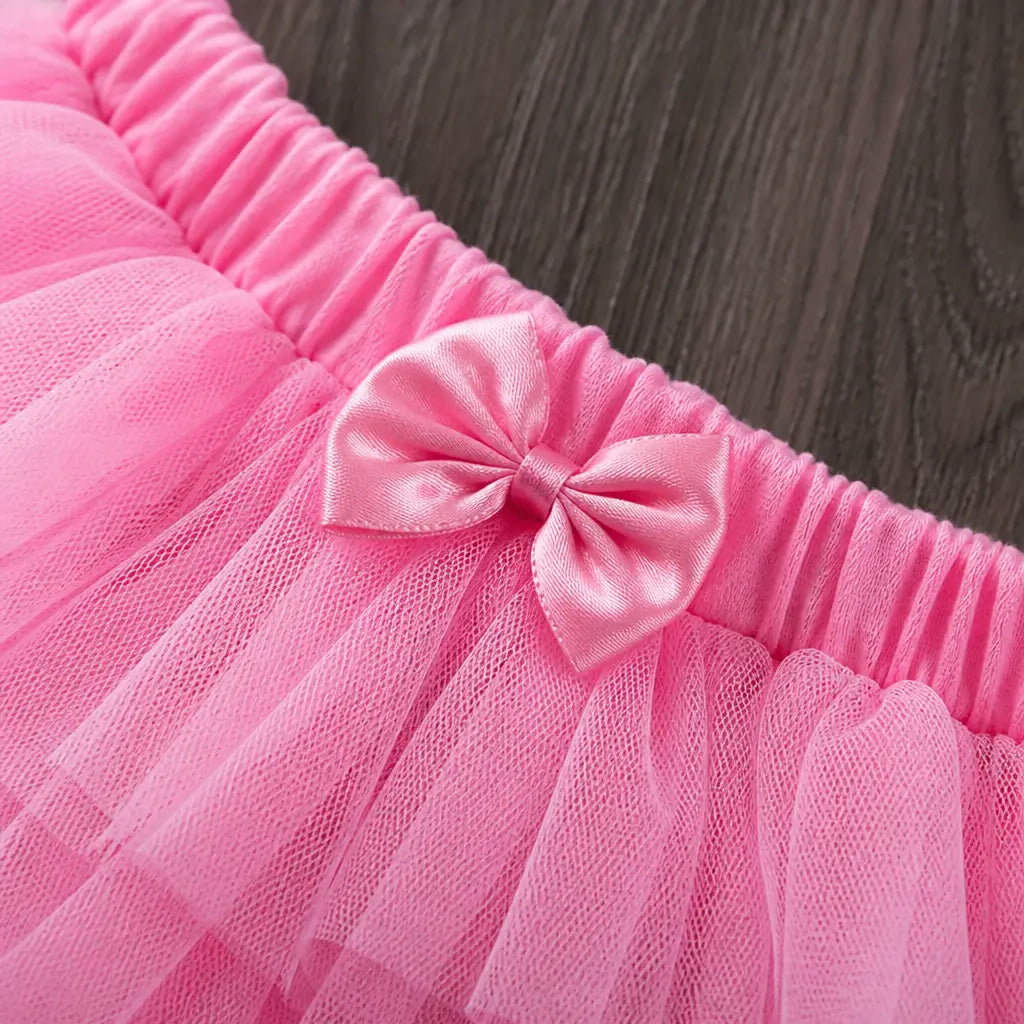Tenue Princesse Premier Anniversaire Bébé Ma Petite Licorne Body