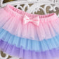 Tenue Princesse Premier Anniversaire Bébé Ma Petite Licorne Body
