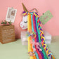 Tête licorne à coiffer Ma Petite Licorne Têtes à coiffer