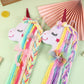 Tête licorne à coiffer Ma Petite Licorne Têtes à coiffer