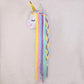 Tête licorne à coiffer Cassioppée Ma Petite Licorne Têtes à coiffer