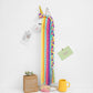 Tête licorne à coiffer Danaé Ma Petite Licorne Têtes à coiffer
